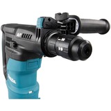 Makita Marteau combiné HR3012FCJ, SDS-plus, Marteau piqueur Bleu/Noir