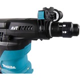 Makita Marteau combiné HR3012FCJ, SDS-plus, Marteau piqueur Bleu/Noir