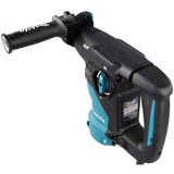 Makita Marteau combiné HR3012FCJ, SDS-plus, Marteau piqueur Bleu/Noir