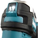 Makita Outil multifonction sans fil DTM52ZJX2, 18 volts + 33 accessoires, Outil de multi fonction Bleu/Noir