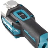 Makita Outil multifonction sans fil DTM52ZJX2, 18 volts + 33 accessoires, Outil de multi fonction Bleu/Noir