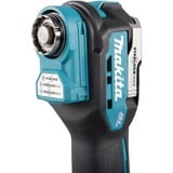 Makita Outil multifonction sans fil DTM52ZJX2, 18 volts + 33 accessoires, Outil de multi fonction Bleu/Noir