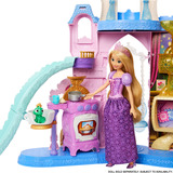 Mattel JBF96, Jeu de construction 