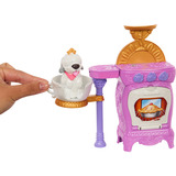 Mattel JBF96, Jeu de construction 