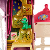 Mattel JBF96, Jeu de construction 
