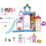 Mattel JBF96, Jeu de construction 