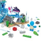 Mattel Pokémon – Coffret Aventure Aquatique, Jouets de construction Jeu de construction, 8 an(s), Plastique, 319 pièce(s), 573,8 g