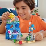 Mattel Pokémon – Coffret Aventure Aquatique, Jouets de construction Jeu de construction, 8 an(s), Plastique, 319 pièce(s), 573,8 g
