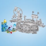 Mattel Pokémon – Coffret Aventure Aquatique, Jouets de construction Jeu de construction, 8 an(s), Plastique, 319 pièce(s), 573,8 g