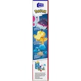 Mattel Pokémon – Coffret Aventure Aquatique, Jouets de construction Jeu de construction, 8 an(s), Plastique, 319 pièce(s), 573,8 g