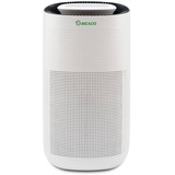Meaco Clean CA-HEPA 76x5 WLAN Purificateur d'air Blanc