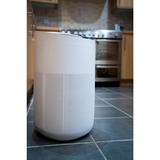 Meaco Clean CA-HEPA 76x5 WLAN Purificateur d'air Blanc
