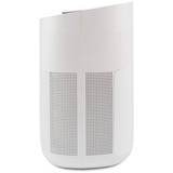 Meaco Clean CA-HEPA 76x5 WLAN Purificateur d'air Blanc