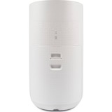 Meaco Clean CA-HEPA 76x5 WLAN Purificateur d'air Blanc
