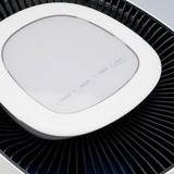 Meaco Clean CA-HEPA 76x5 WLAN Purificateur d'air Blanc