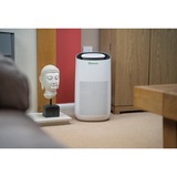 Meaco Clean CA-HEPA 76x5 WLAN Purificateur d'air Blanc