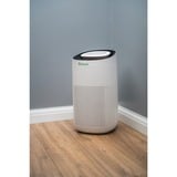 Meaco Meaco76x5Wi-FiEU, Purificateur d'air Blanc