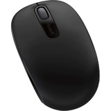 Microsoft 7MM-00002 souris Ambidextre RF sans fil Optique Noir, Ambidextre, Optique, RF sans fil, Noir