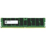 Mushkin 32 Go DDR4-3200 (1x 32 Go) mémoire serveur MPL4E320NF32G28