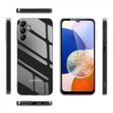 Nevox 2573, Housse smartphone Transparent