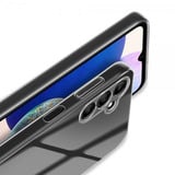 Nevox 2573, Housse smartphone Transparent