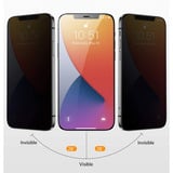 Nevox NEVOGLASS 3D PRIVACY, Film de protection Transparent