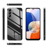 Nevox StyleShell FLEX, Housse smartphone Transparent