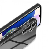 Nevox StyleShell FLEX, Housse smartphone Transparent