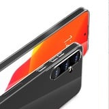 Nevox StyleShell Flex, Housse smartphone Transparent