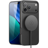 Nevox StyleShell PRO, Housse smartphone Noir