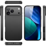 Nevox StyleShell PRO, Housse smartphone Noir