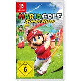 Nintendo Mario Golf: Super Rush Standard Allemand, Anglais Nintendo Switch, Jeu Nintendo Switch, Mode Multiplayer, RP (Classement à venir)