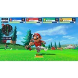 Nintendo Mario Golf: Super Rush Standard Allemand, Anglais Nintendo Switch, Jeu Nintendo Switch, Mode Multiplayer, RP (Classement à venir)