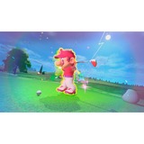 Nintendo Mario Golf: Super Rush Standard Allemand, Anglais Nintendo Switch, Jeu Nintendo Switch, Mode Multiplayer, RP (Classement à venir)