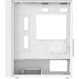 Ocypus Gamma C50 boîtier mini tower Blanc | 3x USB-A | Window