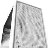 Ocypus Gamma C50 boîtier mini tower Blanc | 3x USB-A | Window