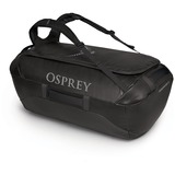 Osprey Sac de voyage Transporter 95 Noir