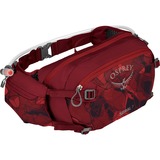 Osprey Seral 7, Sac Rouge, 7 litre