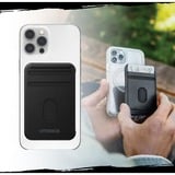 Otterbox Portefeuille pour MagSafe, Étui de protection Noir