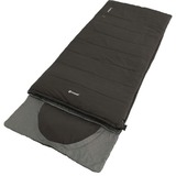 Outwell Sac de couchage Noir