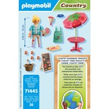 PLAYMOBIL 71445, Jouets de construction 