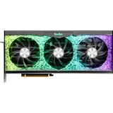 Palit GeForce RTX 4070 Ti GameRock Classic reconditionné, Carte graphique 