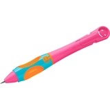 Pelikan Griffix - Crayon, Stylo rose fuchsia, Droitier