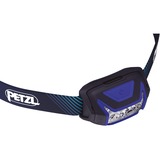 Petzl ACTIK CORE, Lumière LED Bleu