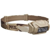 Petzl ARIA 2R RGB, Lumière LED Brun clair