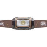Petzl E061AB02, Lumière LED Marron