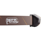 Petzl E061AB02, Lumière LED Marron