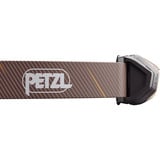 Petzl TIKKA, Lumière LED Marron