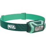 Petzl TIKKINA, Lumière LED Vert