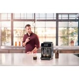 Philips Machine expresso à café grains avec broyeur, Machine à café/Espresso Gris, Machine à expresso, 1,8 L, Café en grains, Broyeur intégré, 1500 W, Gris